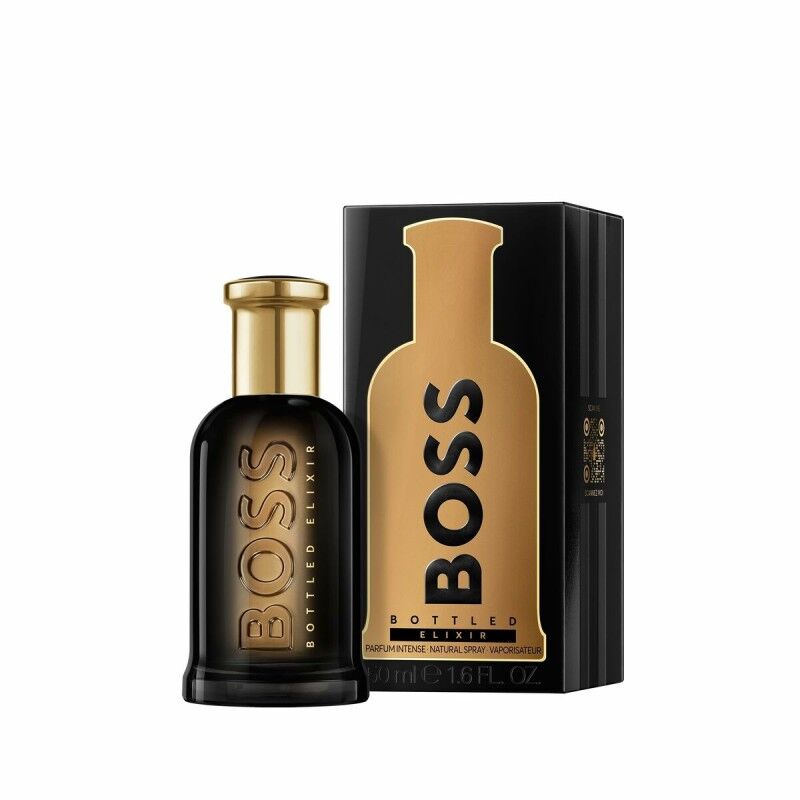 BOSS|Perfume Homem BOSS BOSS BOTTLED EDP 50 ml BOSS|Perfume Homem BOSS BOSS BOTTLED EDP 50 ml