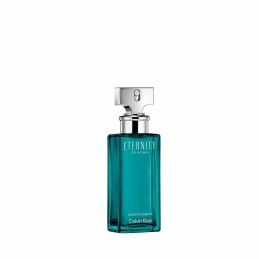 Calvin Klein|Perfume Mulher Calvin Klein ETERNITY EDP EDP 50 ml