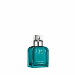 Calvin Klein|Perfume Homem Calvin Klein ETERNITY FOR MEN EDP EDP 50 ml