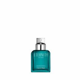 Calvin Klein|Perfume Homem Calvin Klein ETERNITY FOR MEN EDP EDP 50 ml