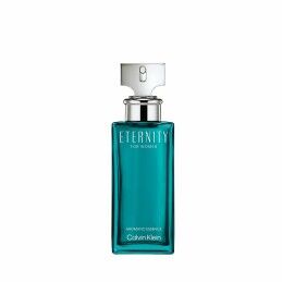 Calvin Klein|Perfume Mulher Calvin Klein ETERNITY EDP EDP 100 ml