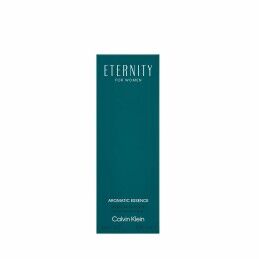 Calvin Klein|Perfume Mulher Calvin Klein ETERNITY EDP EDP 100 ml