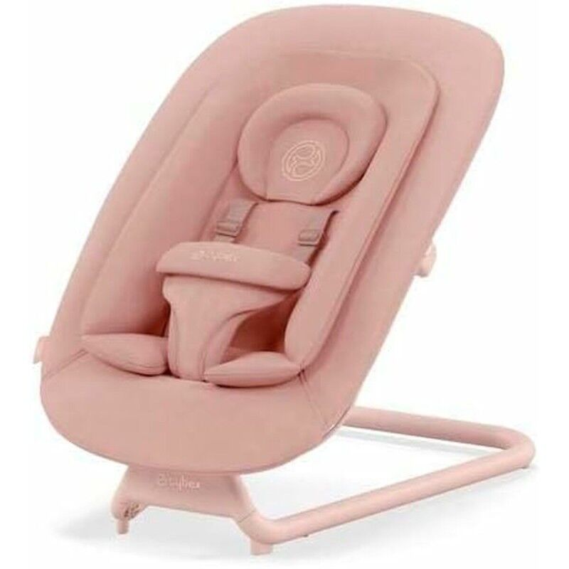 Cybex|Rede para Bebé Cybex Cor de Rosa Cybex|Rede para Bebé Cybex Cor de Rosa