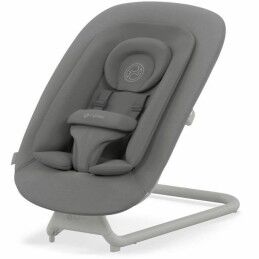 Ingenuity|Rede para Bebé Ingenuity Cuddle Lamb Compacto Cinzento