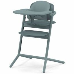 ThermoBaby|Cadeira Infantil ThermoBaby Edgar Elevador Cinzento