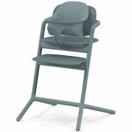 Cybex|Cadeira Alta Cybex Azul