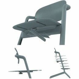Cybex|Cadeira Alta Cybex Azul