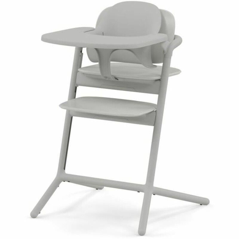 Cybex|Cadeira Alta Cybex Cinzento Camurça