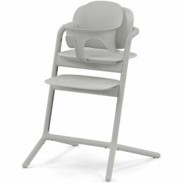 Cybex|Cadeira Alta Cybex Cinzento Camurça
