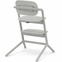Cybex|Cadeira Alta Cybex Cinzento Camurça