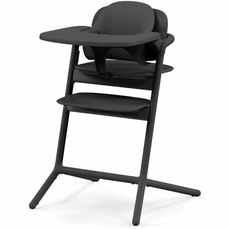 Cybex|Cadeira Alta Cybex Preto