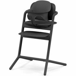 Cybex|Cadeira Alta Cybex Preto