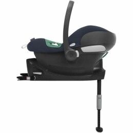 Cybex|Cadeira para Automóvel Cybex Aton B2 i-Size Azul ISOFIX
