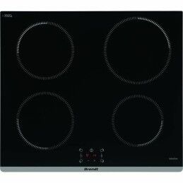 Teka|Placa vitrocerâmica Teka 112550007 30 cm 2900 W