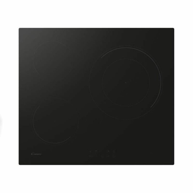 Candy|Placa de Indução Candy 60 cm 7000 W