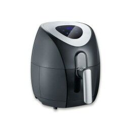 Philips|Fritadeira de Ar Philips HD9280/70 Preto Prateado 2000 W 6,2 L