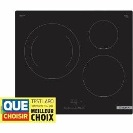 BOSCH|Placa de Indução BOSCH PUJ611BB5E 60 cm