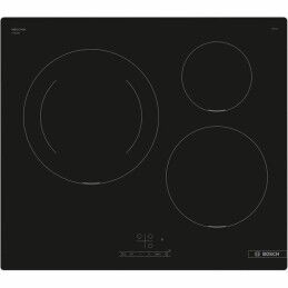 BOSCH|Placa de Indução BOSCH PUJ611BB5E 60 cm