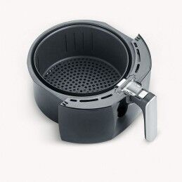 Severin|Fritadeira de Ar Severin FR 2430 Preto Prateado 1500 W 3,2 L