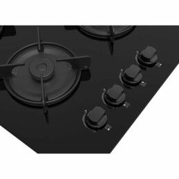 BOSCH|Placa de Indução BOSCH PUJ631BB5E 60 cm 4600 W 59,2 cm