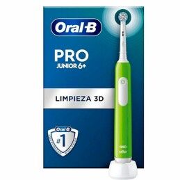 Braun|Escova de Dentes Elétrica Braun D103 CLS