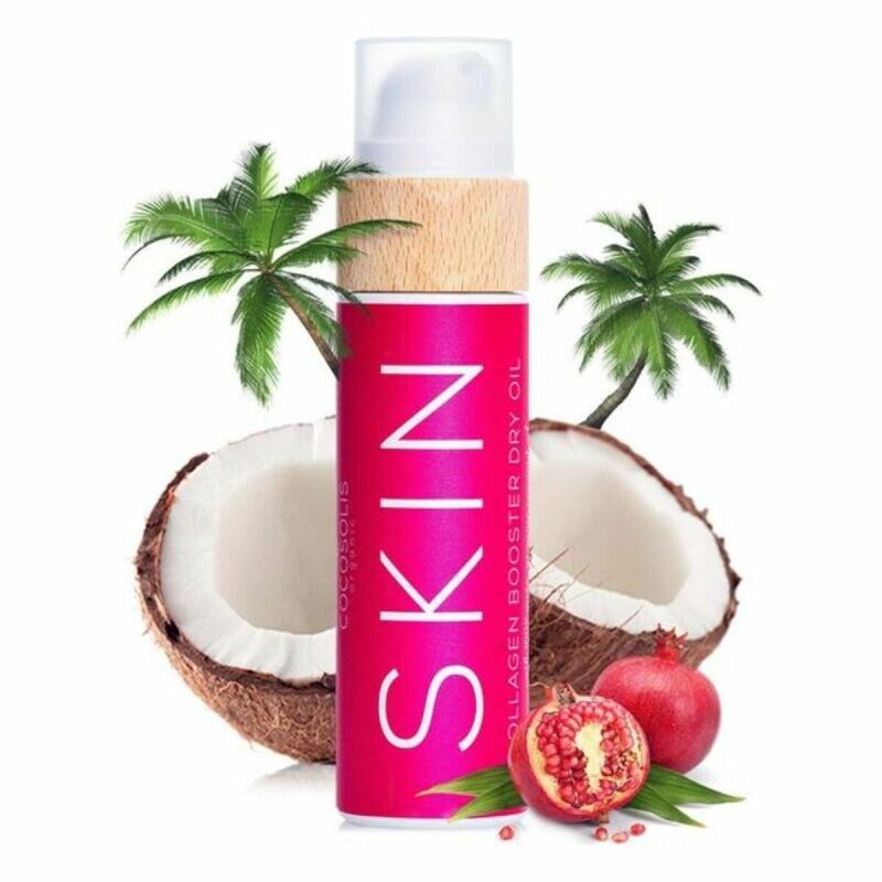 Cocosolis|Óleo Hidratante Cocosolis Skin 110 ml Cocosolis|Óleo Hidratante Cocosolis Skin 110 ml