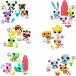 Bandai|Playset Bandai Littlest Pet Shop
