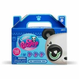 Bandai|Playset Bandai Littlest Pet Shop