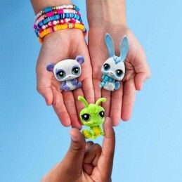 Bandai|Playset Bandai Littlest Pet Shop