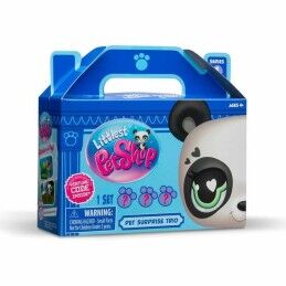 Bandai|Playset Bandai Littlest Pet Shop