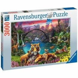 Ravensburger|Puzzle Ravensburger 12000813