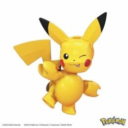 Megablocks|Jogo de Construção Megablocks Pokémon