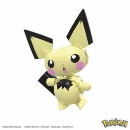 Megablocks|Jogo de Construção Megablocks Pokémon