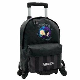 Levante U.D.|Mochila Escolar com Rodas 905 Levante U.D.