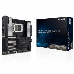 Asus|Placa Mãe Asus 4389338 LGA1700 LGA 1700 INTEL B660 mATX