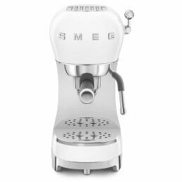 DeLonghi|Máquina de Café de Cápsulas DeLonghi EN80.B 1260 W 19 bar 0,8 L