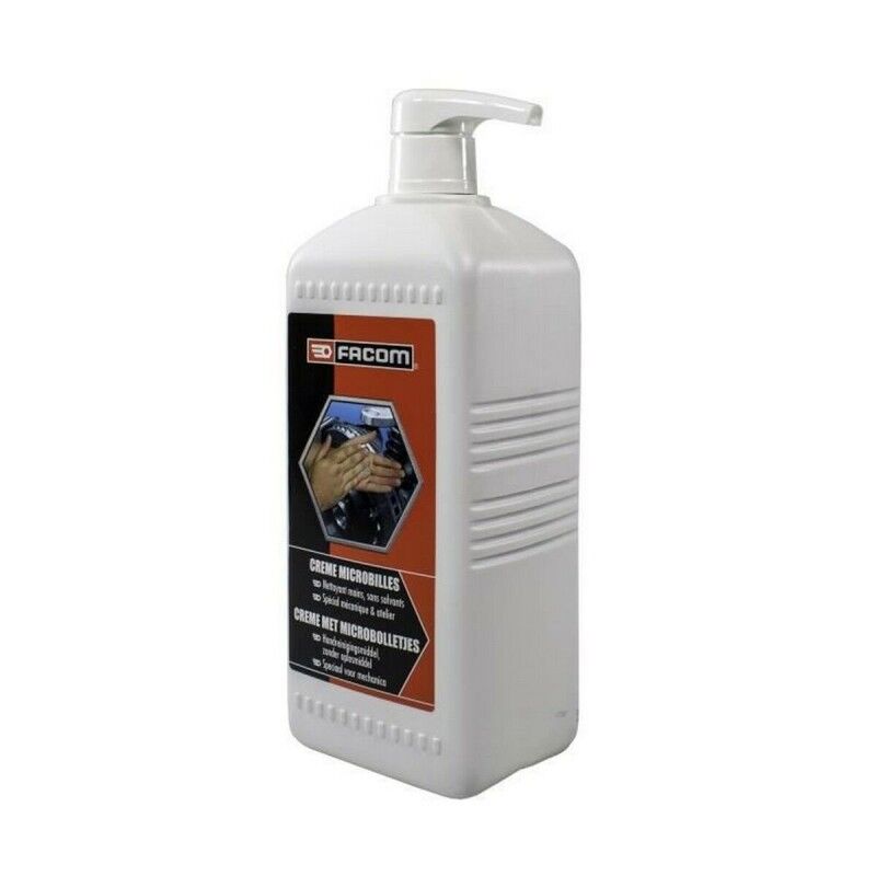 Facom|Produto de Limpeza para Mãos Facom 1 L