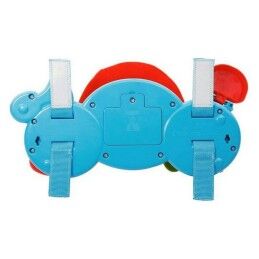 Vtech|Volante para carrinho de bebé Vtech Som Leve (Es)