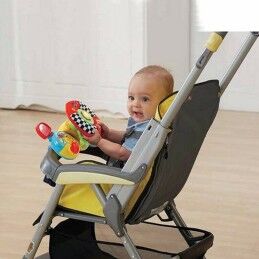 Vtech|Volante para carrinho de bebé Vtech Som Leve (Es)