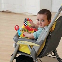 Vtech|Volante para carrinho de bebé Vtech Som Leve (Es)