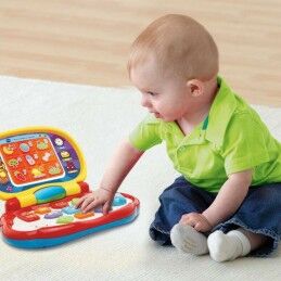 Vtech|Brinquedo Interativo para Bebés Vtech Baby (ES)