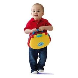 Vtech|Brinquedo Interativo para Bebés Vtech Baby (ES)