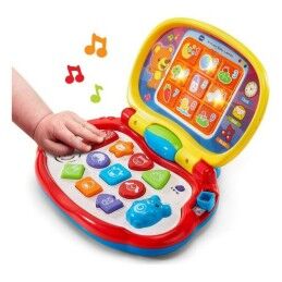 Vtech|Brinquedo Interativo para Bebés Vtech Baby (ES)
