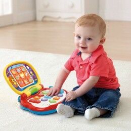 Vtech|Brinquedo Interativo para Bebés Vtech Baby (ES)