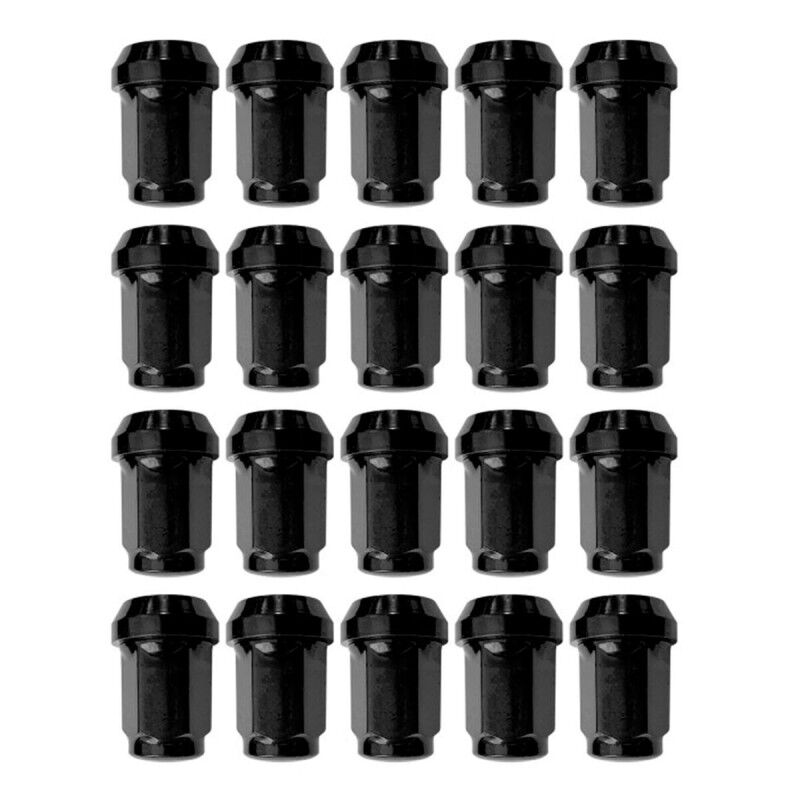 OMP|Porcas para jantes de rodas OMP OMPS09871201 M12 x 1,50 (20 Unidades)