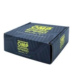 OMP|Porcas para jantes de rodas OMP OMPS09481201 M12 x 1,50 Toyota Nissan 24 Unidades