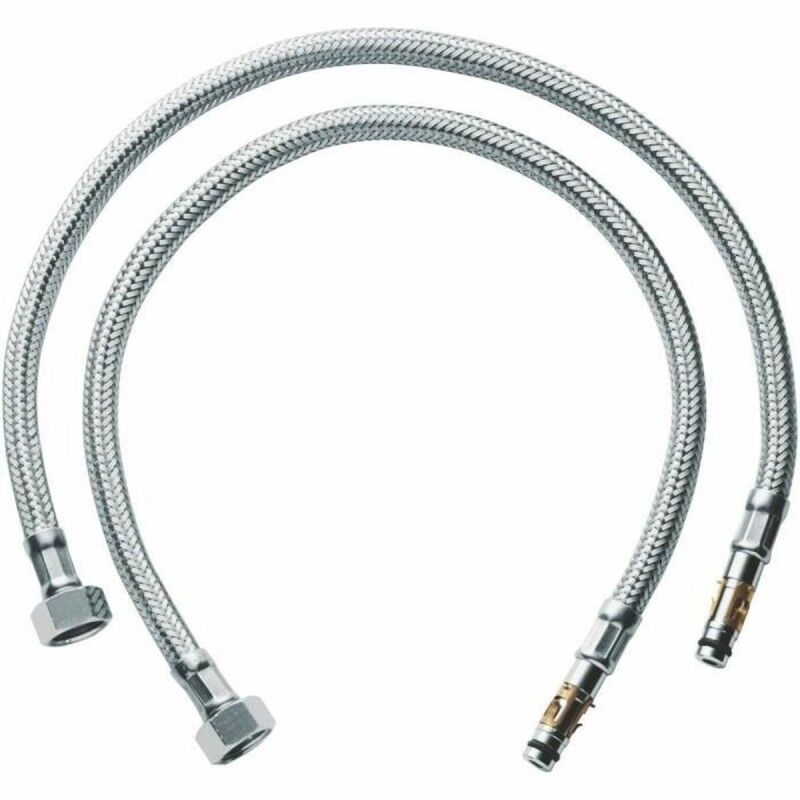 Grohe|Mangueira Grohe 45484000 2 Unidades