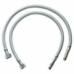 Grohe|Mangueira Grohe 45484000 2 Unidades