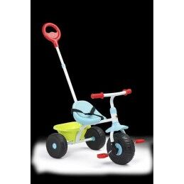 Moltó|Triciclo Moltó Urban Trike 3 em 1