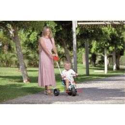 Moltó|Triciclo Moltó Urban Trike 3 em 1